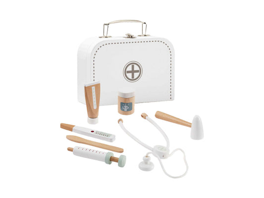 Kaufuniversum - Kids Concept Arztkoffer-Set