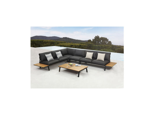 Kaufuniversum - Higold Punto Gartenlounge