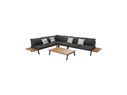 Higold Punto Gartenlounge