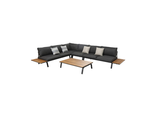 Higold Punto Gartenlounge