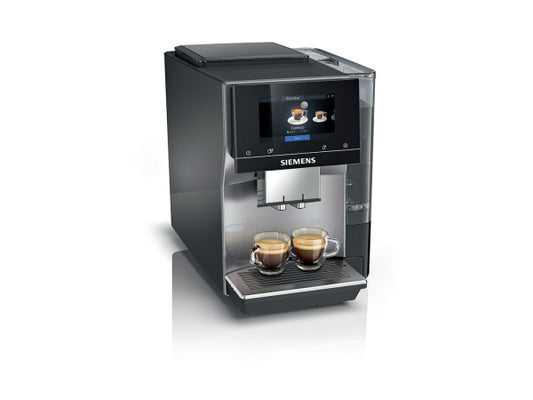 Kaufuniversum - Siemens TP705D01 Kaffeevollautomat EQ700