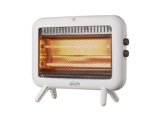 Kaufuniversum - Argo Elektrischer Quarzstrahler Seventy Ice