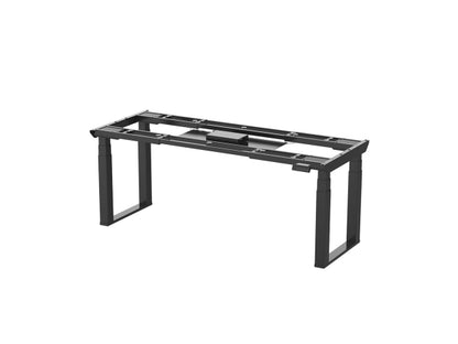 CONTINI Hubtischgestell ET223Q schwarz