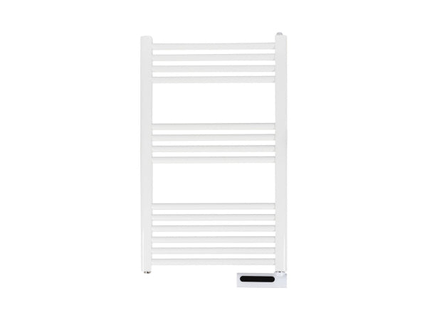 Kaufuniversum - Eurom Sani-Towel Handtuch-Heizkörper 500W weiss