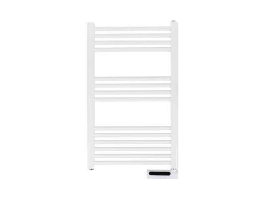 Kaufuniversum - Eurom Sani-Towel Handtuch-Heizkörper 500W weiss