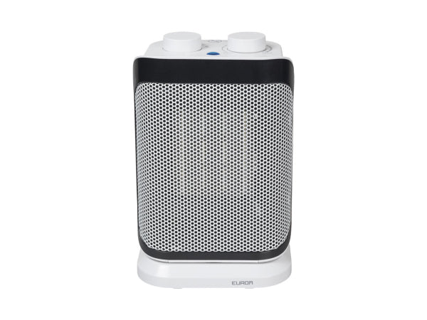 Kaufuniversum - Eurom Sub-Heat Keramikzeizung 1500W