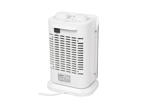 Kaufuniversum - Eurom Sub-Heat Keramikzeizung 1500W