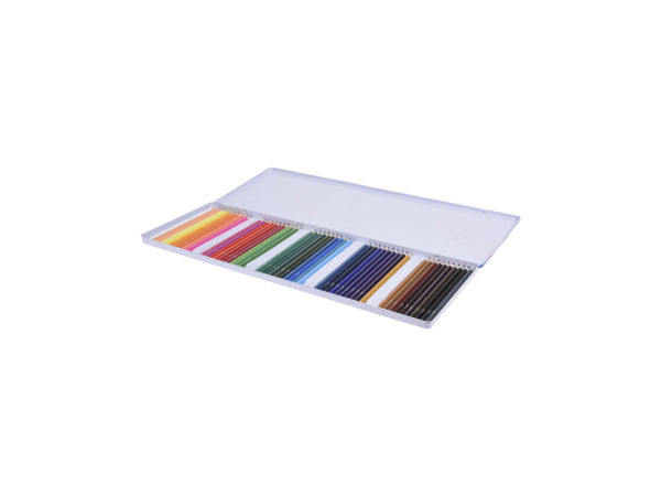 Kaufuniversum - FS-STAR Bunstifte Set 50 Stk