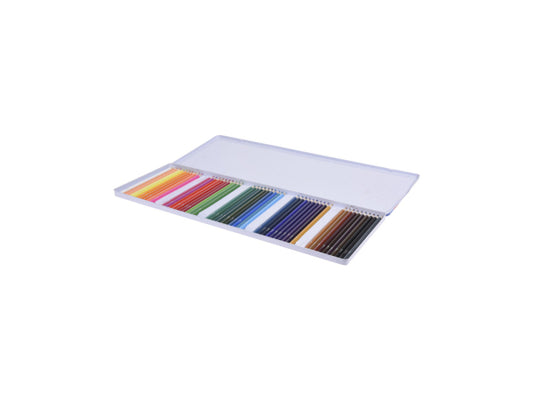 Kaufuniversum - FS-STAR Bunstifte Set 50 Stk