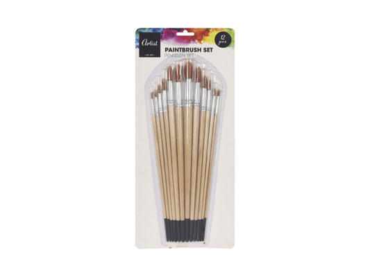 Kaufuniversum - FS-STAR Malstiftset 12 teilig
