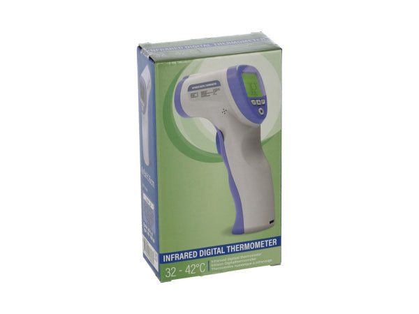 Kaufuniversum - FS-STAR digitales Fieberthermometer