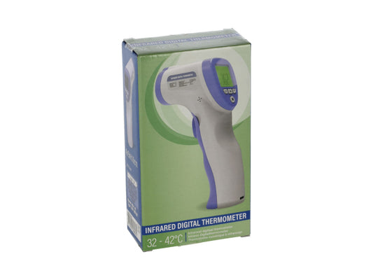 Kaufuniversum - FS-STAR digitales Fieberthermometer