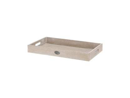 FS-STAR Serviertablett Holz 2 Stk