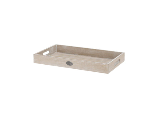 FS-STAR Serviertablett Holz 2 Stk