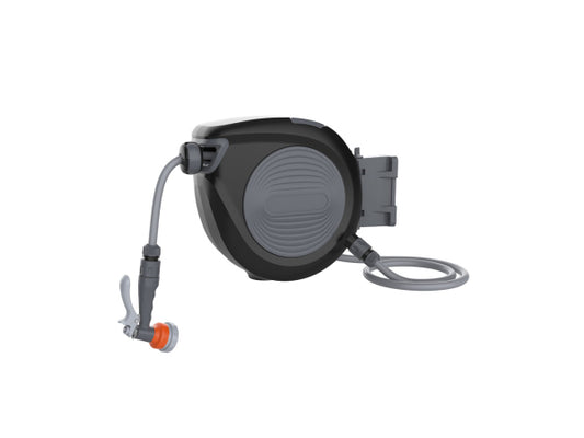 Kaufuniversum - WeberGarden Weber Garden Gartenschlauchaufroller 15M