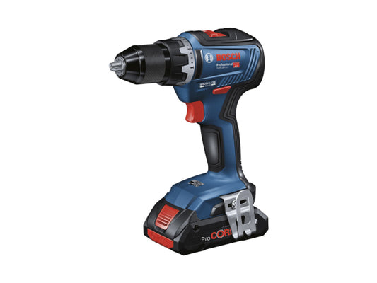 Bosch Professional Bosch 3-tlg. kit 18V GSR + GWS+ GBH +GAL