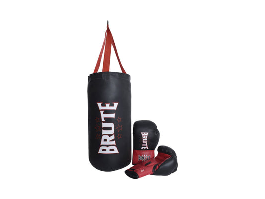 Kaufuniversum - BRUTE Junior Boxset