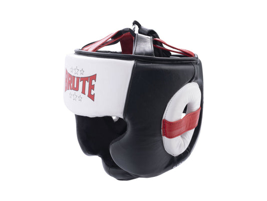 Kaufuniversum - BRUTE Sparring Kopfschutz L/XL
