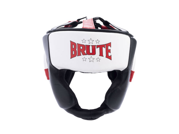 Kaufuniversum - BRUTE Sparring Kopfschutz L/XL