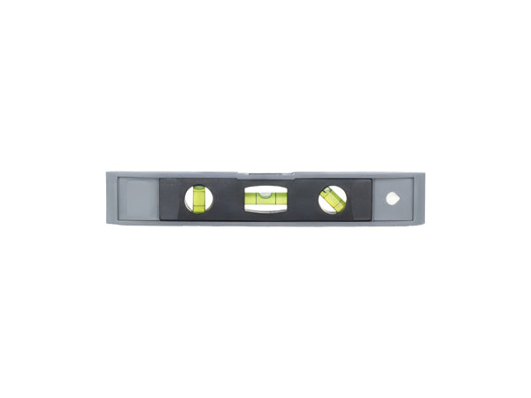 Kaufuniversum - Masterproof Mini-Wasserwaage 230mm