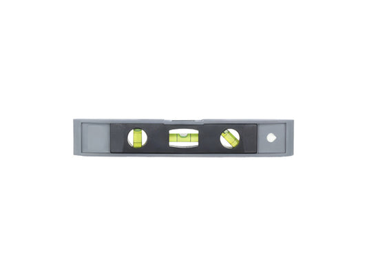Kaufuniversum - Masterproof Mini-Wasserwaage 230mm