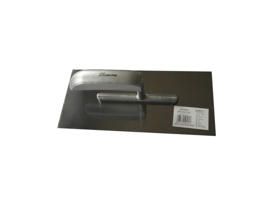 Kaufuniversum - Masterproof Glättekelle 280x130x0.7mm Stahl gehärtet