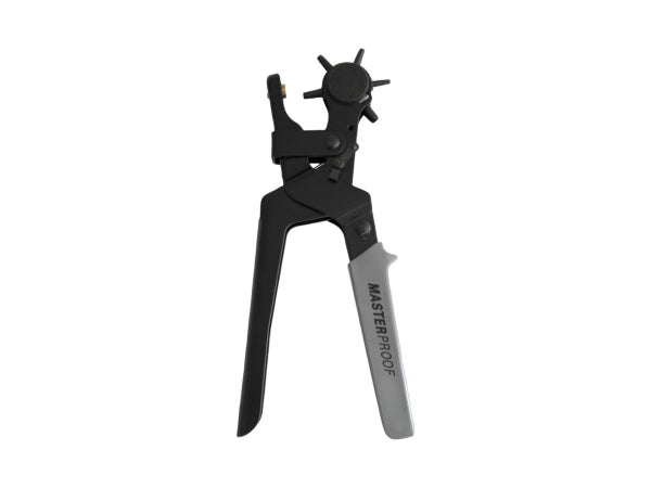 Kaufuniversum - Masterproof Revolverlochzange Profi 225mm