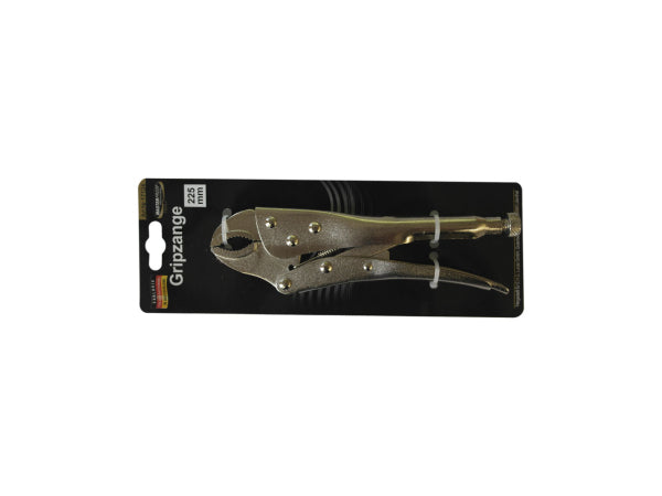 Kaufuniversum - Masterproof Gripzange 225mm