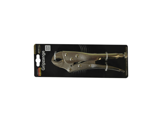 Kaufuniversum - Masterproof Gripzange 225mm