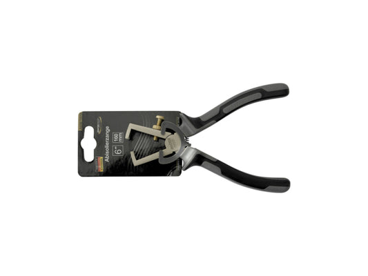 Kaufuniversum - Masterproof Abisolierzange 160mm