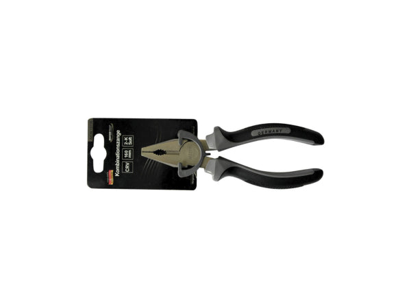Kaufuniversum - Masterproof Kombinationszange 160mm
