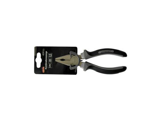 Kaufuniversum - Masterproof Kombinationszange 160mm