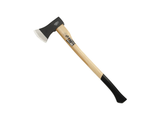 Kaufuniversum - Masterproof Profi Rheinische Axt 1250g DIN Hickory-Holz