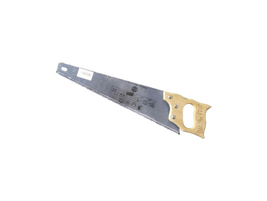 Kaufuniversum - Eurotools Handsäge 450mm gehärtet