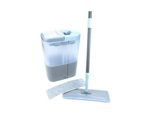 Kaufuniversum - CREaCLEAN CleanAqua Elektrisches Frischwasser-Reinigungssystem