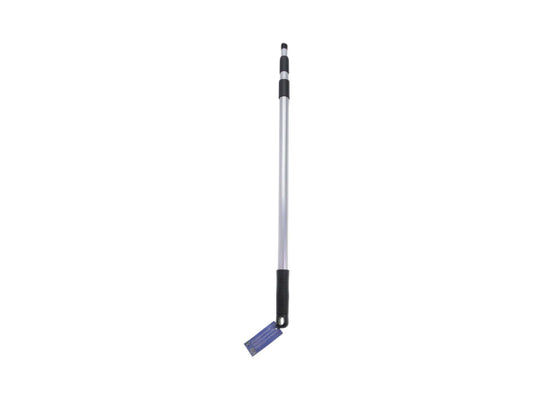 Kaufuniversum - CREaCLEAN Teleskopstiel ausziehbar bis 180cm US-Gewinde