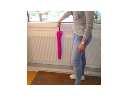CREaCLEAN Radiatorenbürste