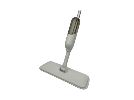 Kaufuniversum - CREaCLEAN SprayMop mit integrierter Sprühfunktion