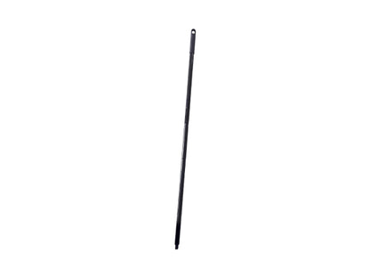 CREaCLEAN 4-teiliger Metallstiel 130cm. DIN Gewinde