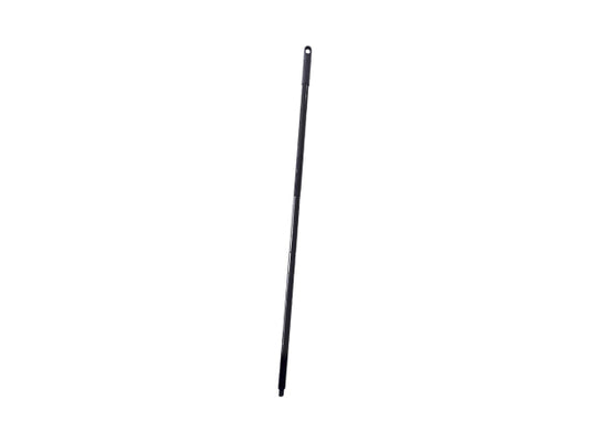 Kaufuniversum - CREaCLEAN 4-teiliger Metallstiel 130cm. DIN Gewinde