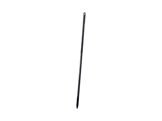 Kaufuniversum - CREaCLEAN 4-teiliger Metallstiel 130cm. italienisches Gewinde