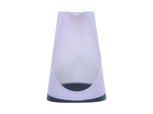 CREaCLEAN CLARISSA WC-Garnitur XL