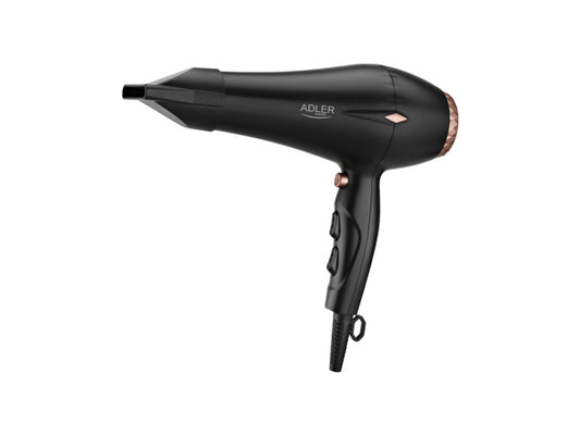 Kaufuniversum - Adler Haartrockner 2000W