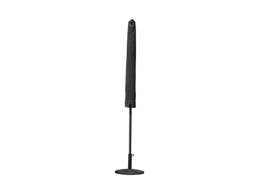 Kaufuniversum - CONTINI Hülle zu 108434 Ampelschirm Ø 3m anthrazit