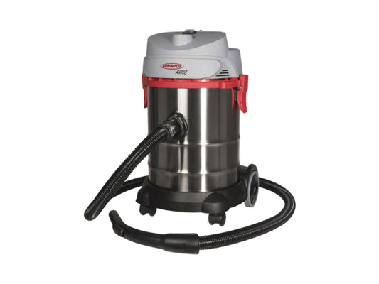 Kaufuniversum - SPRiNTUS Artos Nass-/Trockensauger 30 Liter 1200W