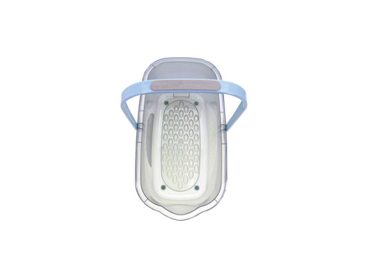 CREaCLEAN Eimer Easy Prob 10 Liter