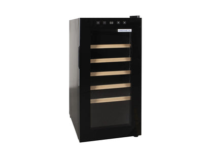 Kibernetik 88l Weinkühlschrank 1 Zone