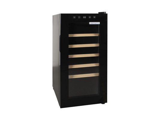 Kaufuniversum - Kibernetik 88l Weinkühlschrank 1 Zone