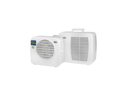 Eurom AC2401 Split Klimaanlage
