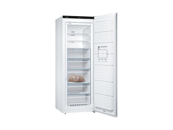 Kaufuniversum - Bosch GSN58UWDP Gefrierschrank